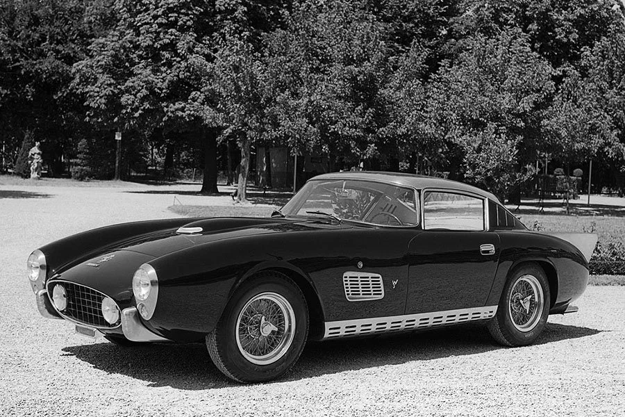 Ferrari 410 Superamerica Series 2 Guide — Supercar Nostalgia